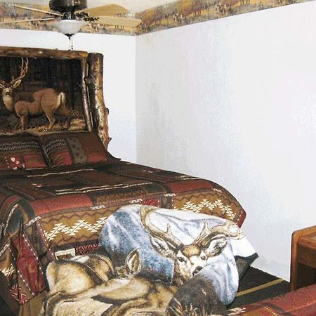 Rio Grande Motel Monte Vista ภายนอก รูปภาพ