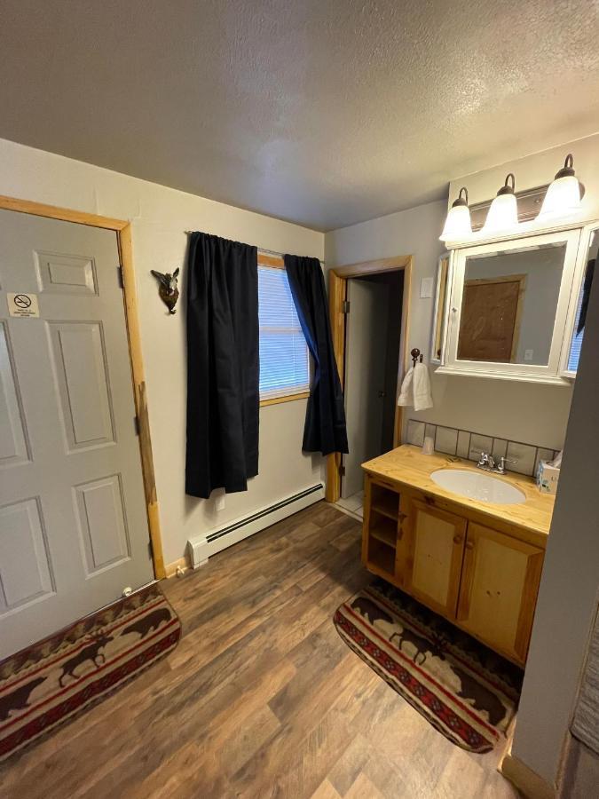 Rio Grande Motel Monte Vista ภายนอก รูปภาพ