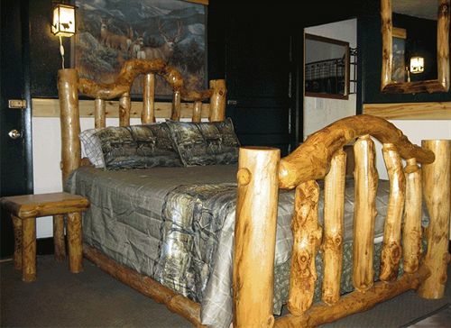 Rio Grande Motel Monte Vista ภายนอก รูปภาพ