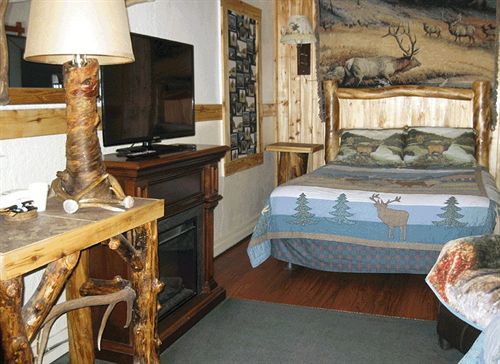 Rio Grande Motel Monte Vista ภายนอก รูปภาพ
