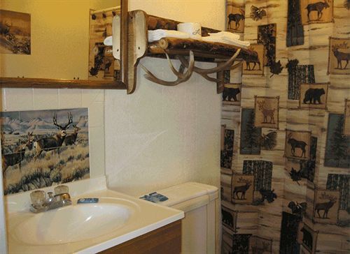 Rio Grande Motel Monte Vista ภายนอก รูปภาพ